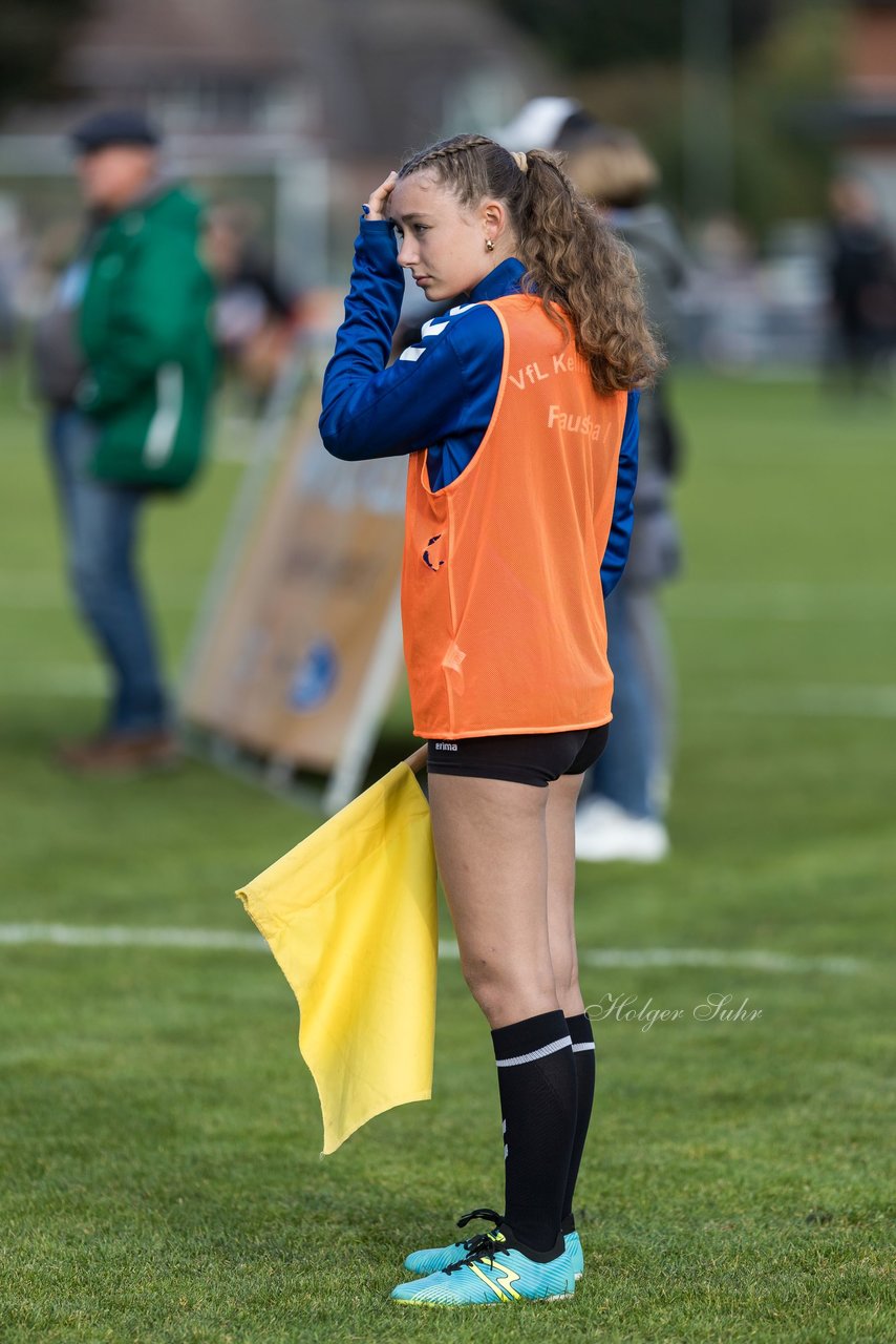 Bild 156 - wU16 Deutsche Meisterschaft